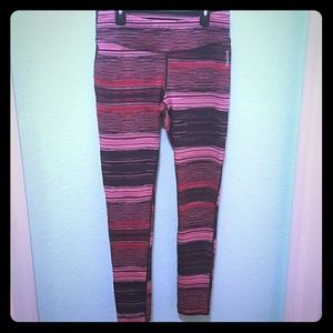 REEBOK pant/leggings