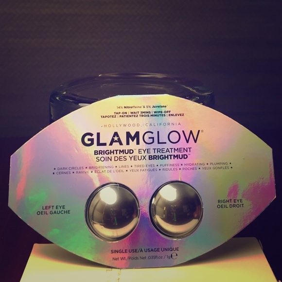 Glamglow Brightmud Eye Treatment