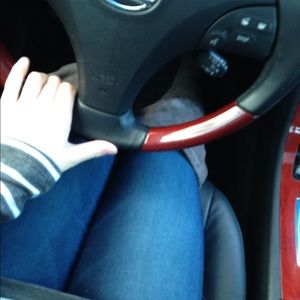 Meet your Posher, Megan