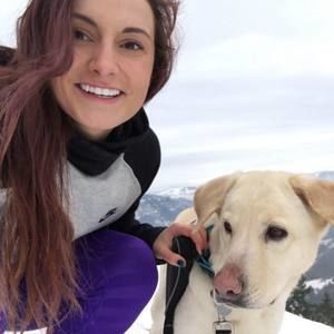 Meet your Posher, Cali