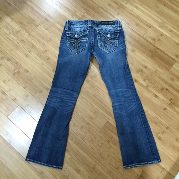 Rock Revival Jeans Size 29
