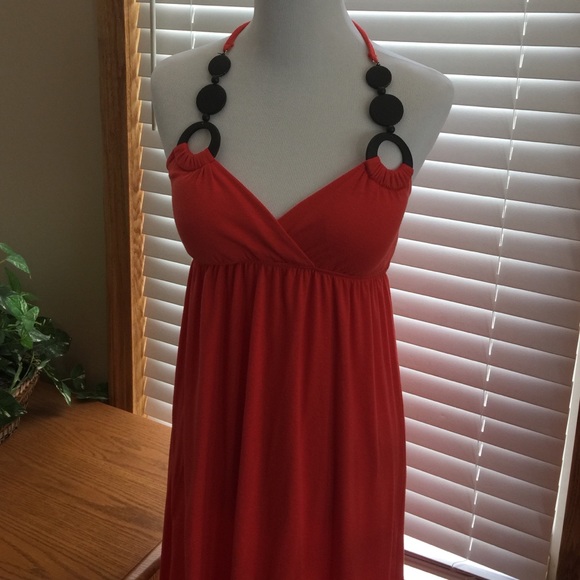Really cute dress size small
