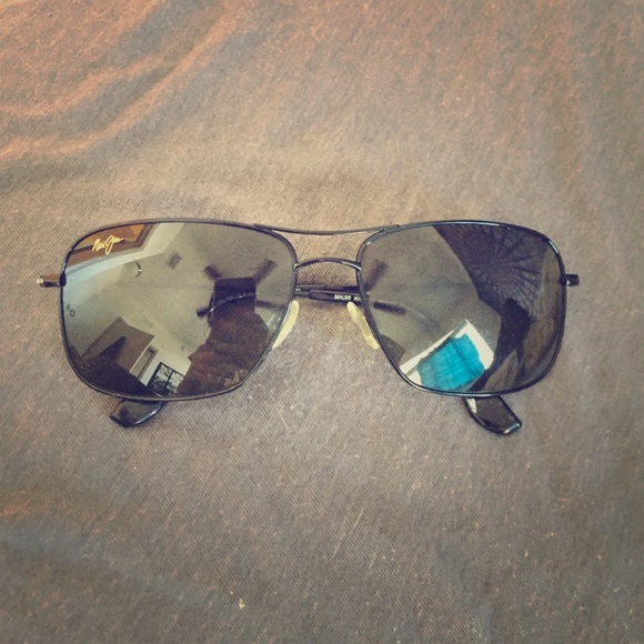 Maui Jim (real)
