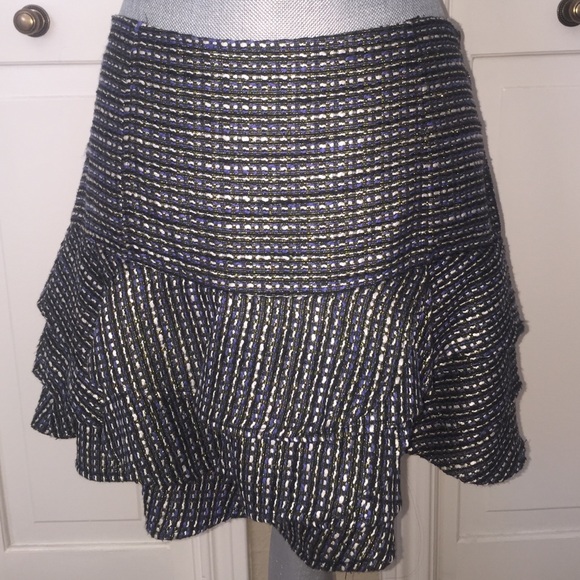 BCBGeneration adorable skirt💙