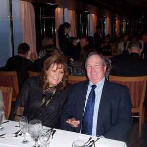 Meet your Posher, Debbie