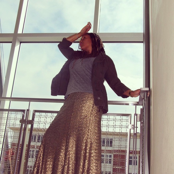 Meet your Posher, Sharifa - Picture 3 of 3