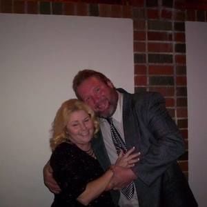 Meet your Posher, Virginia