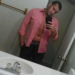 Meet your Posher, Arnaldo jose