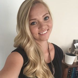 Meet your Posher, Melinda