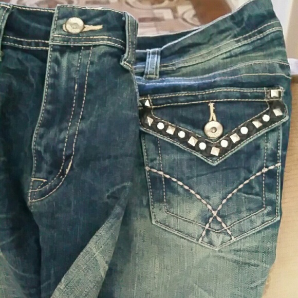 Jeans - Picture 2 of 2