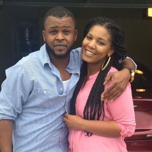 Meet your Posher, Ericka