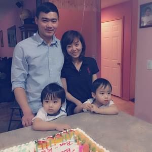 Meet your Posher, Helen