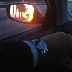 Meet your Posher, Luis felipe