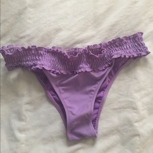 Victoria's Secret bikini bottoms