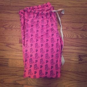 VS sleep pant (bootleg)