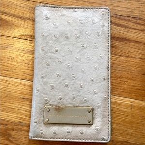 Marc Jacobs Wallet