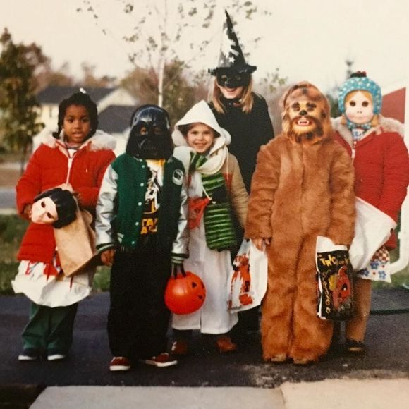 Meet your Posher, Gabrielle - Picture 1 of 1