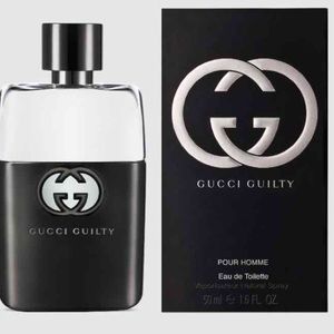 Gucci Guilty for Men