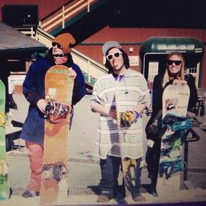 Meet your Posher, Marissa