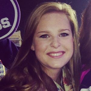 Meet your Posher, Annette