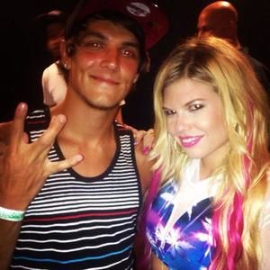 Meet your Posher, Dylan