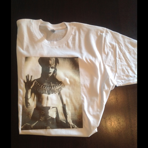 American Apparel Tops - 3fOR$40🔥bowie short sleeve tee💕
