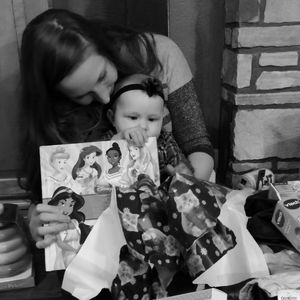 Meet your Posher, Breanne