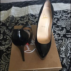 Christian Louboutin Daffodile
