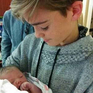 Meet your Posher, Steven