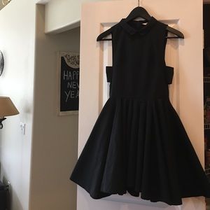 H&M dress