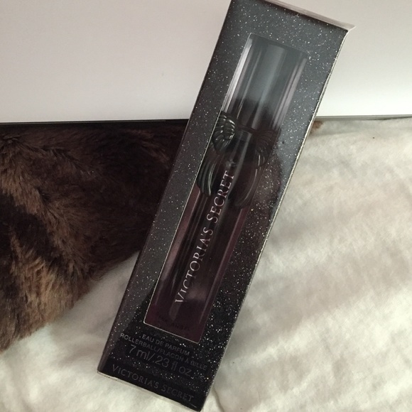 Victoria's Secret Dark Angel rollerball NWT