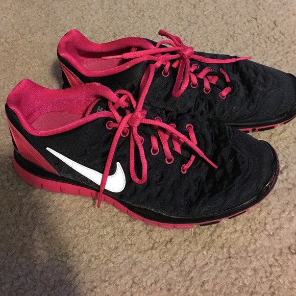 Nike Free Tr Fit