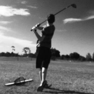 Meet your Posher, Marcus