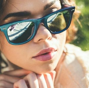 Ray-Ban Original Wayfarer Sunglasses RB2140