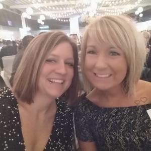 Meet your Posher, Erica