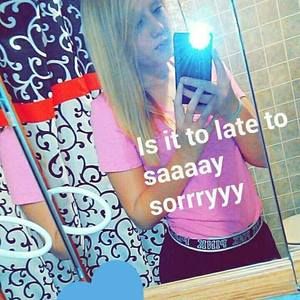 Meet your Posher, Miranda