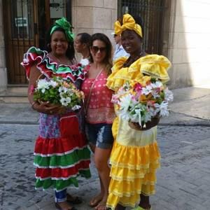 Meet your Posher, Evelyn