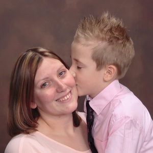 Meet your Posher, Jackie