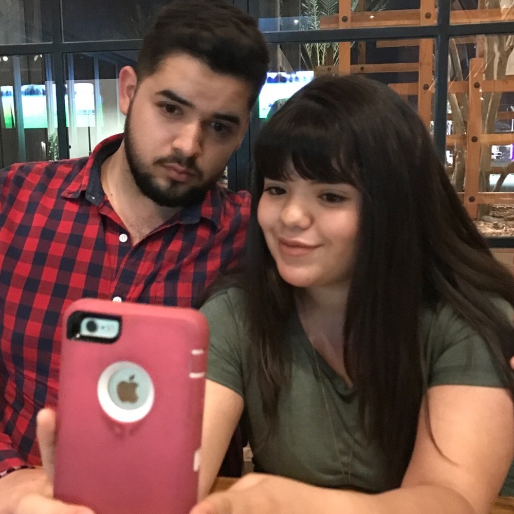 Meet your Posher, Julyanna