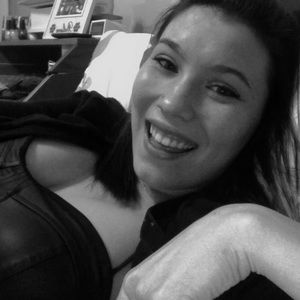 Meet your Posher, Kristen