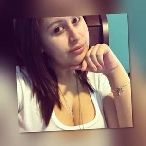 Meet your Posher, Jazmine