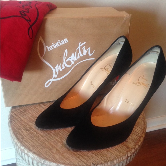 Christian Louboutin