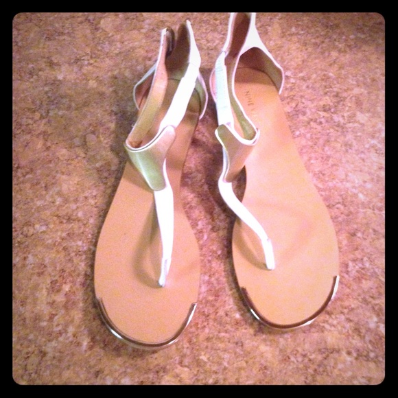Nine West Sandal