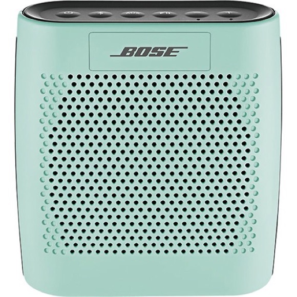 Bose speaker