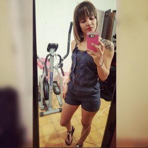 Meet your Posher, Michelle