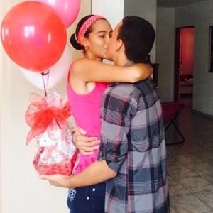 Meet your Posher, Heriberto