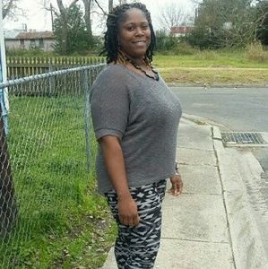 Meet your Posher, Nedra