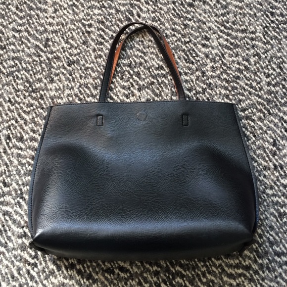 Reversible Tote!