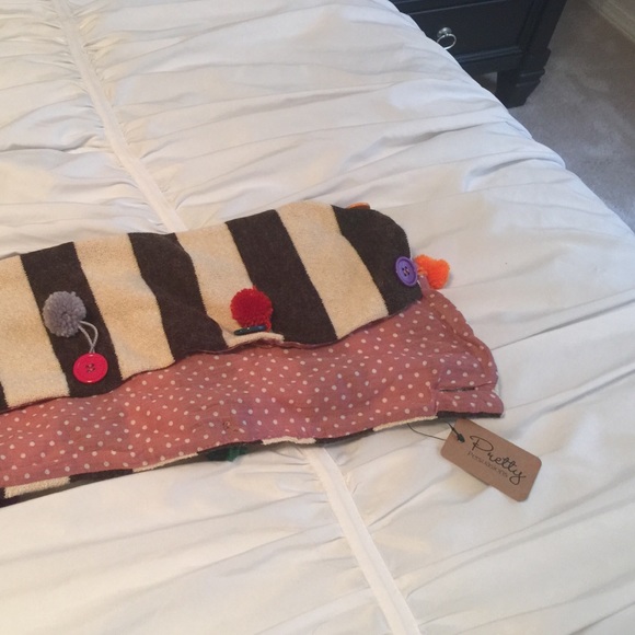 Boutique scarf