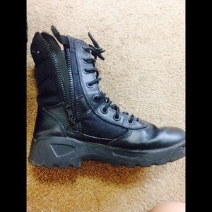 Women's Tactical Boots